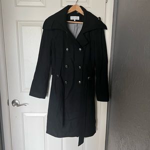 Calvin Klein Peacoat